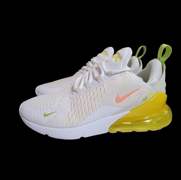 nike 270 se white